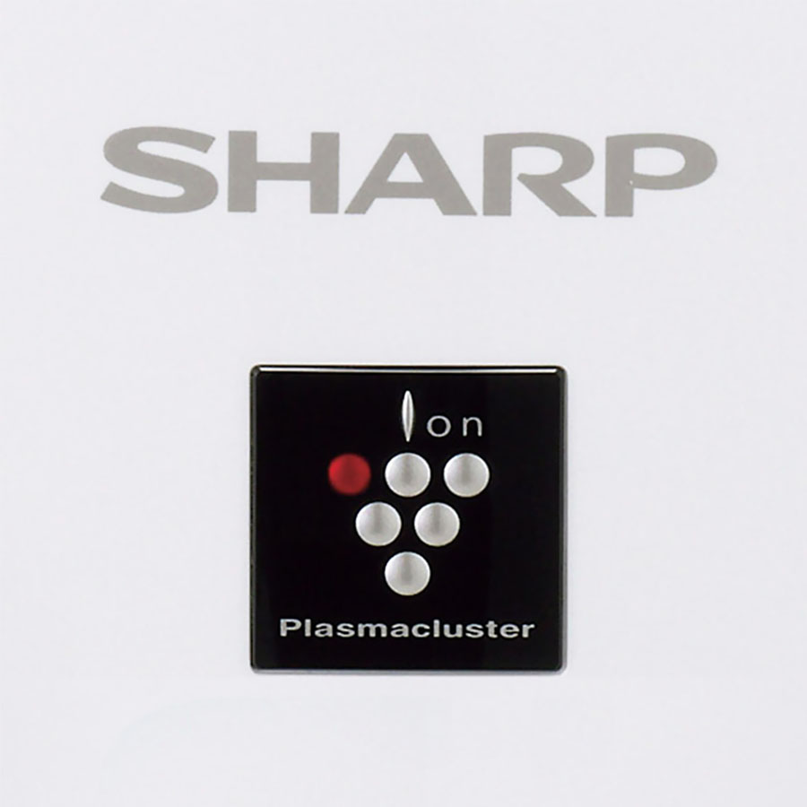 Máy Lọc Không Khí Sharp FP-J30E-B