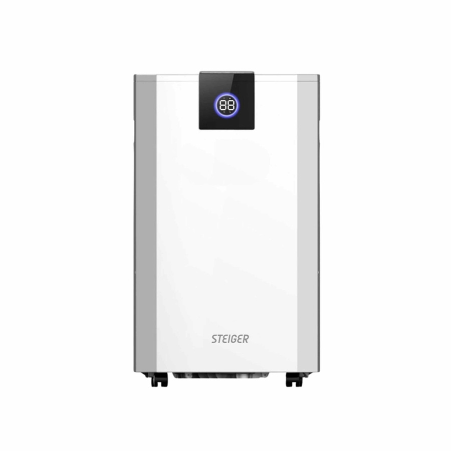 Máy hút ẩm Steiger STG-855BW
