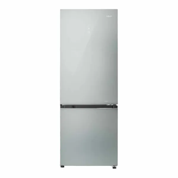 Tủ lạnh Aqua Inverter 292 lít AQR-B350MA(GM)