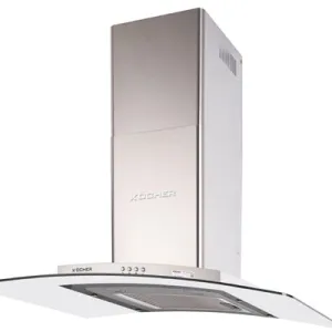 Máy hút mùi Kocher K-228T (70cm)