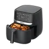 Nồi chiên không dầu Hafele HS-AF502B (535.43.713) 5.7 lít