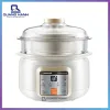 Nồi hầm chậm và cách thủy 2GOOD A600