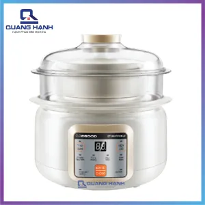 Nồi hầm chậm và cách thủy 2GOOD A600