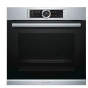 Lò Nướng Bosch HBG633BS1A