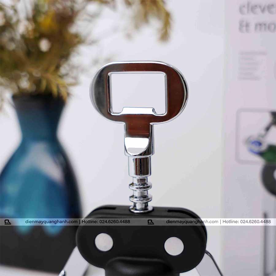 Ảnh thực tế DỤNG CỤ MỞ NÚT CHAI ĐA NĂNG WMF H20CM 0658186200
