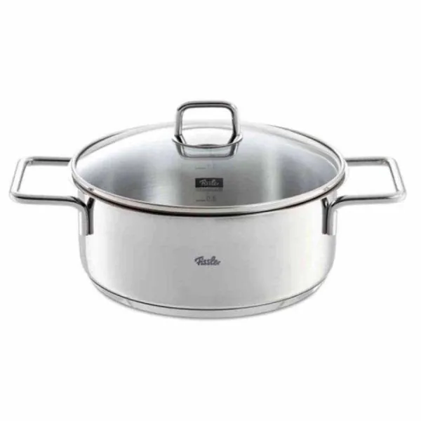 Bộ nồi 5 món Fissler MUNCHEN