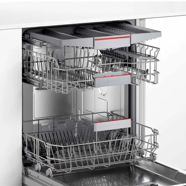 Máy rửa bát Bosch SMV4EVX10E