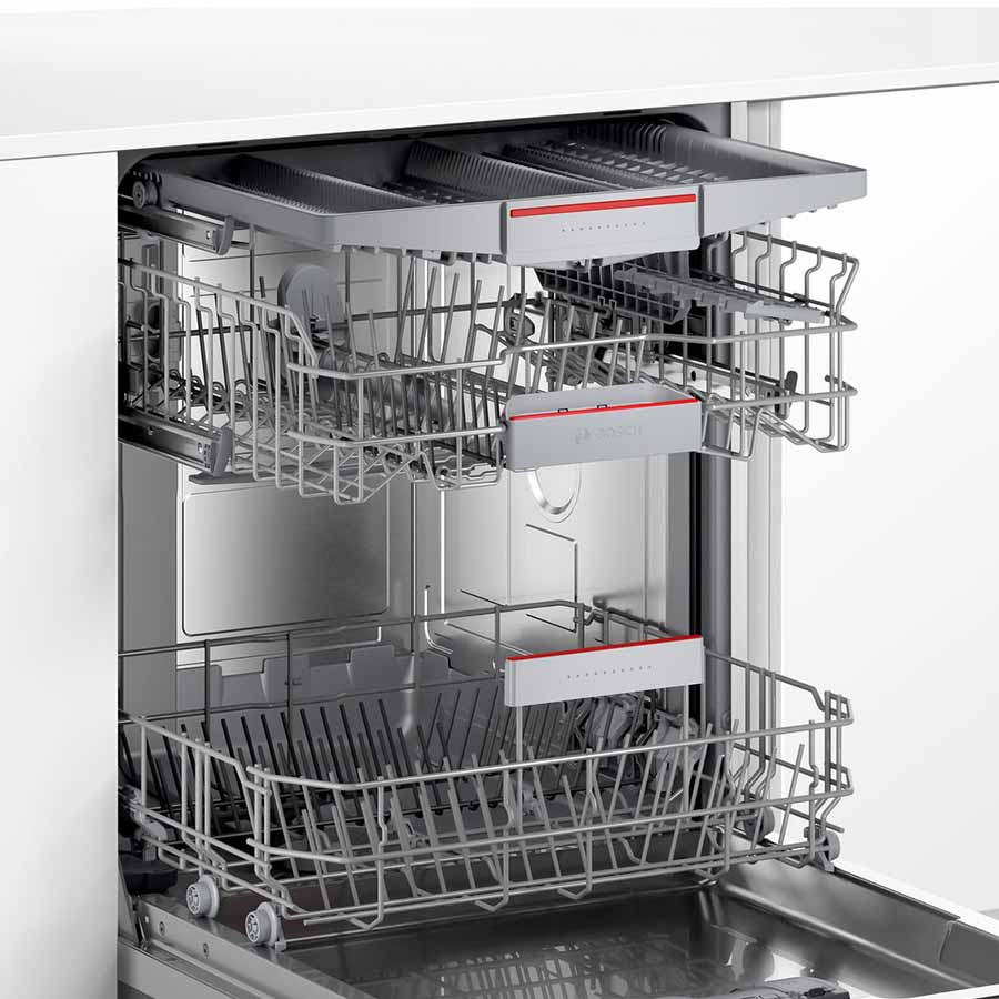 Máy rửa bát Bosch SMV4EVX10E