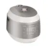 Nồi cơm điện cao tần Cuckoo CRP-KHTAS1010FWM 1.8 lít