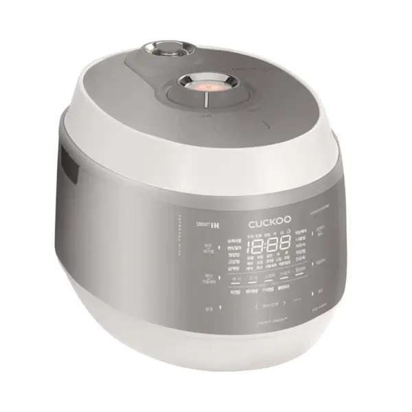 Nồi cơm điện cao tần Cuckoo CRP-KHTAS1010FWM 1.8 lít