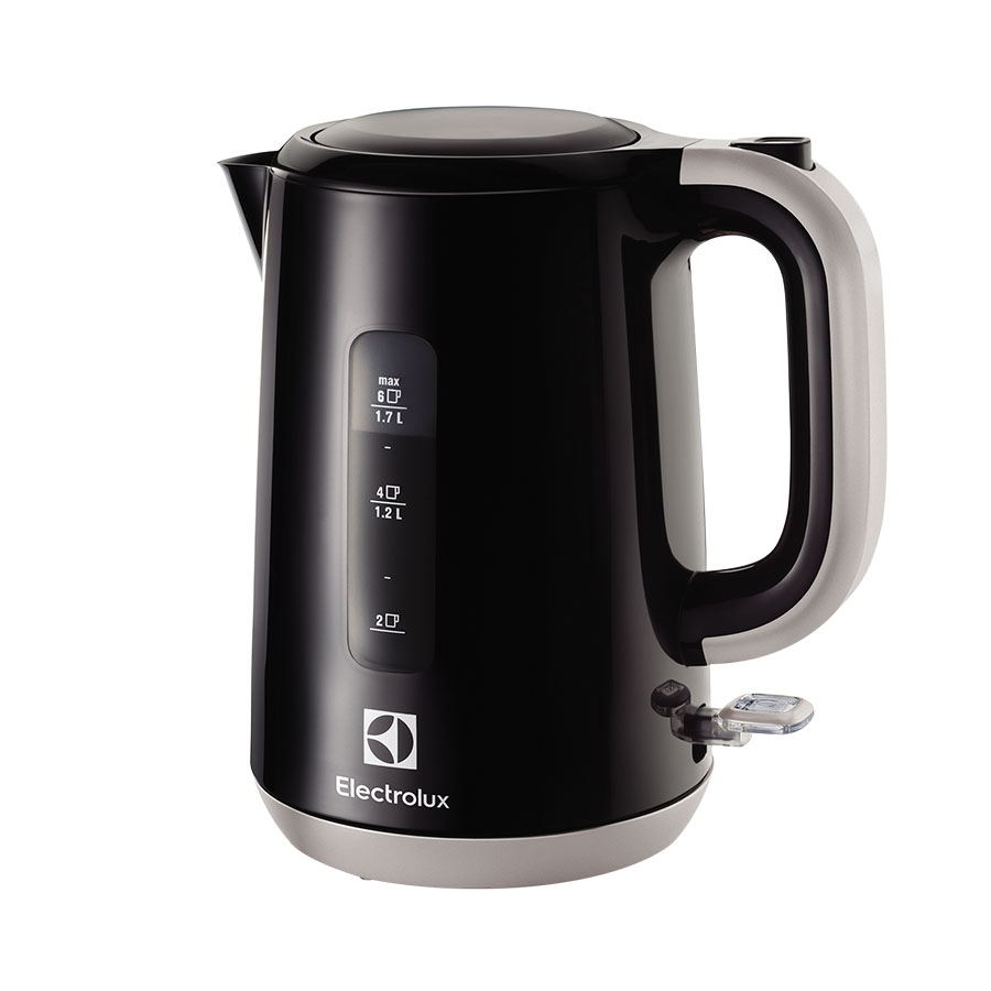 Bình đun siêu tốc Electrolux 1.7 lít EEK3505