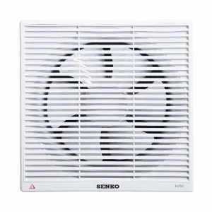 Quạt hút thông gió Senko H250
