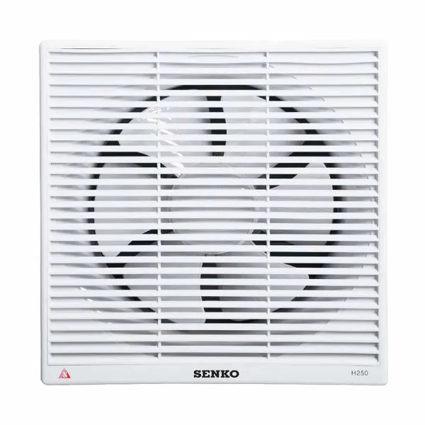 Quạt hút thông gió Senko H250