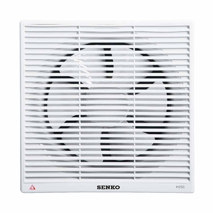 Quạt hút thông gió Senko H250