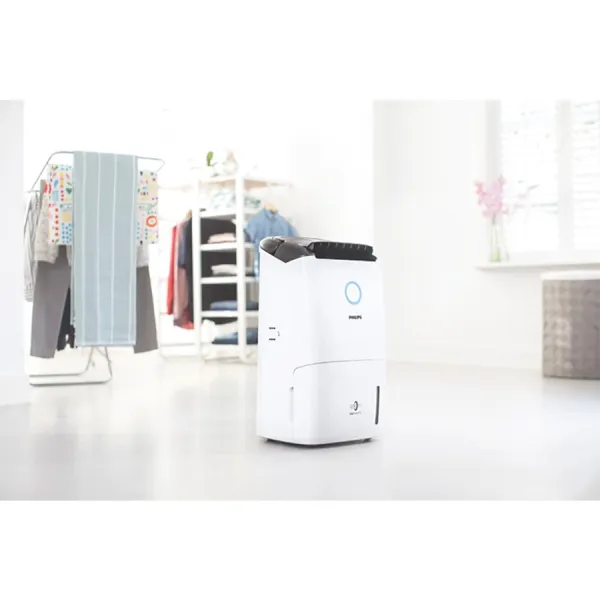 Máy hút ẩm và lọc không khí Philips DE5205/00