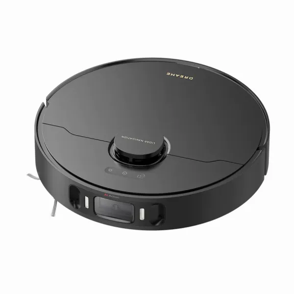 Robot hút bụi lau nhà Dreame X30 Ultra