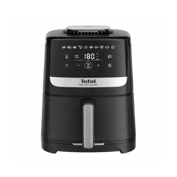 Nồi chiên không dầu Tefal EasyFry Silence EY5528E0 5 lít