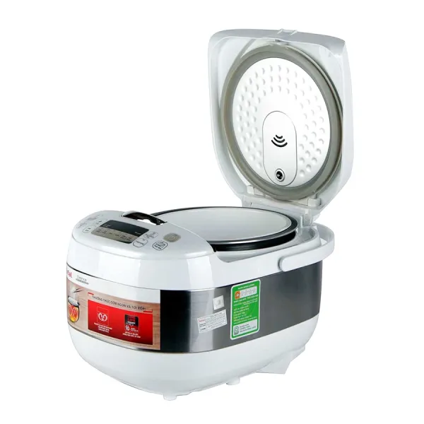 Nồi cơm điện tử Tefal RK752168