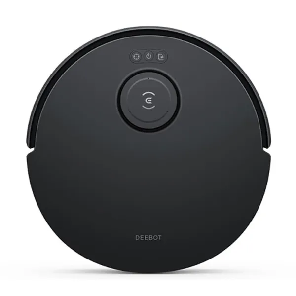 Robot hút bụi lau nhà Ecovacs Deebot T30 Pro Omni