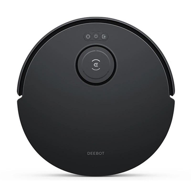 Robot hút bụi lau nhà Ecovacs Deebot T30 Pro Omni