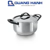 NỒI BARAZZONI SILICOM PRO CM16