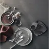 PRO SET BỘ 6 THÌA PHA TRÀ WMF MERIT – 1140076345S