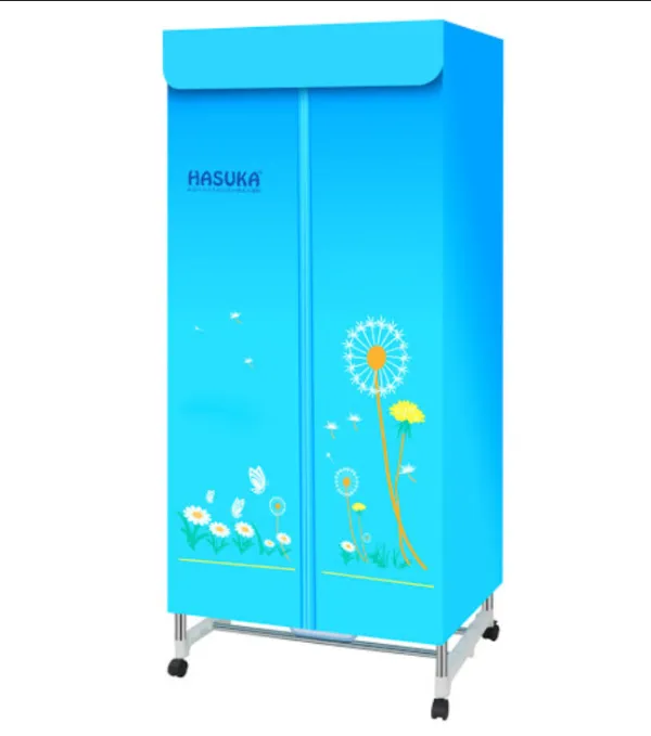 Máy sấy quần áo HASUKA HSK-115