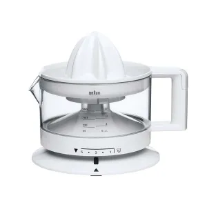 Máy vắt cam Braun CJ3000