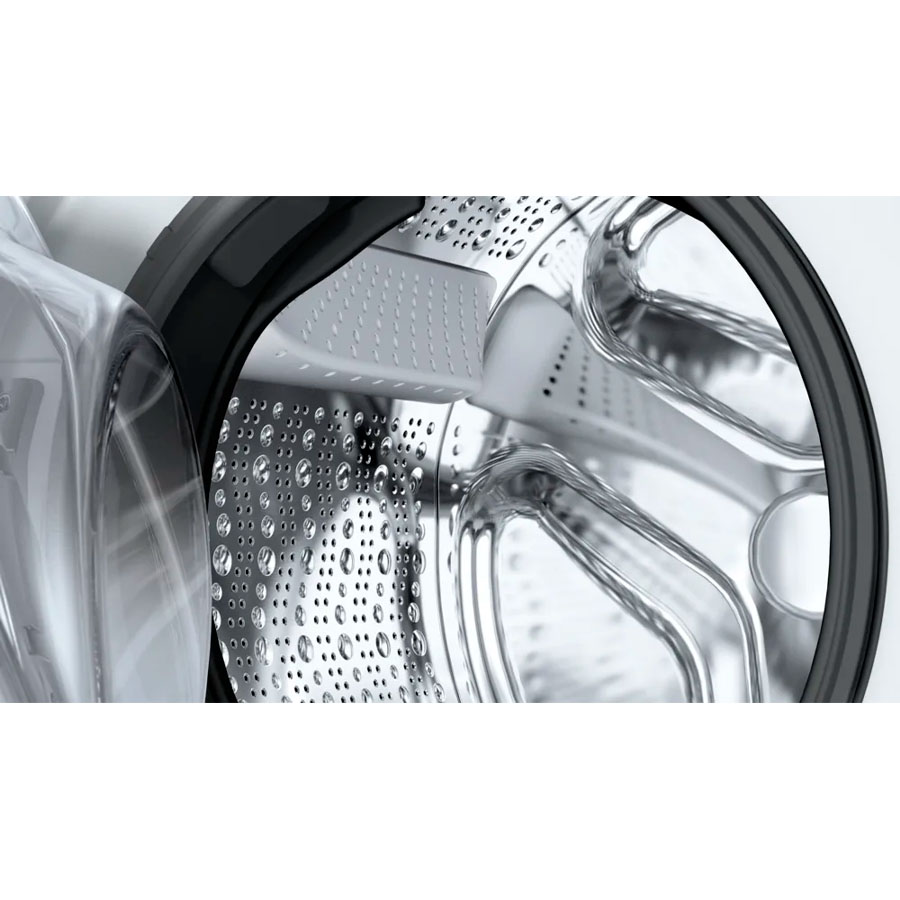Máy giặt Bosch WAX32M40SG