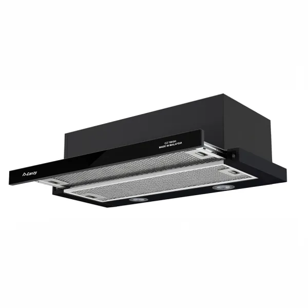 Máy hút mùi âm tủ Canzy CZ 700GH