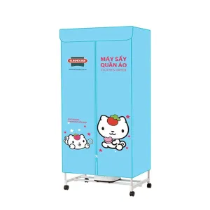 Máy sấy quần áo Sunhouse SHD2702