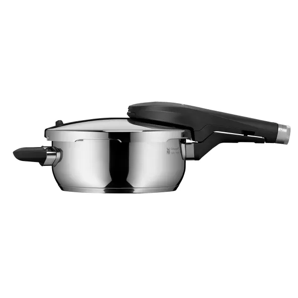 Nồi Áp Suất WMF Perfect Premium SR Set 6.5L + 3L 0795466040