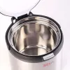 Nồi Ủ Giữ Nhiệt Đa Năng Seka SK-D45 4.5L