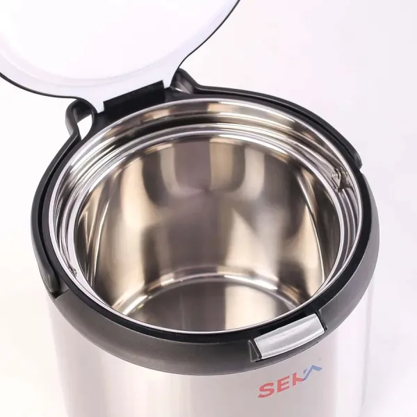 Nồi Ủ Giữ Nhiệt Đa Năng Seka SK-D45 4.5L