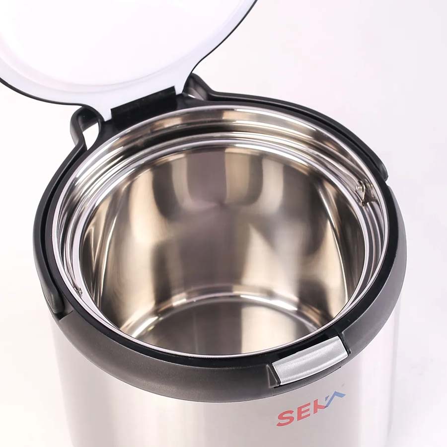 Nồi Ủ Giữ Nhiệt Đa Năng Seka SK-D45 4.5L