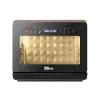 Nồi chiên hấp đa năng Olivo SteamFry Xtra 20 lít