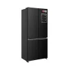 Tủ lạnh Panasonic Inverter 510 lít Multi Door NR-X561BK-VN​