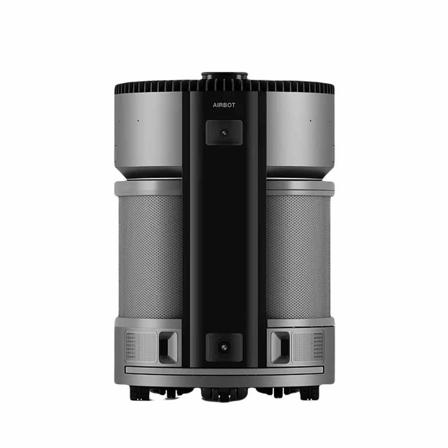 Robot lọc không khí Ecovacs Airbot Z1