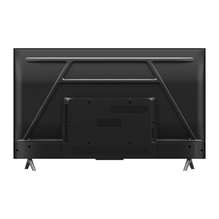 Google Tivi QLED TCL 4K 43 Inch 43C645