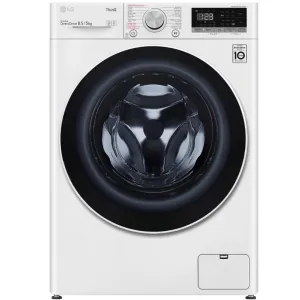 Máy giặt sấy LG Inverter 8.5 Kg FV1408G4W