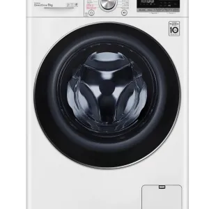 Máy giặt LG Inverter 9 Kg FV1409S2W