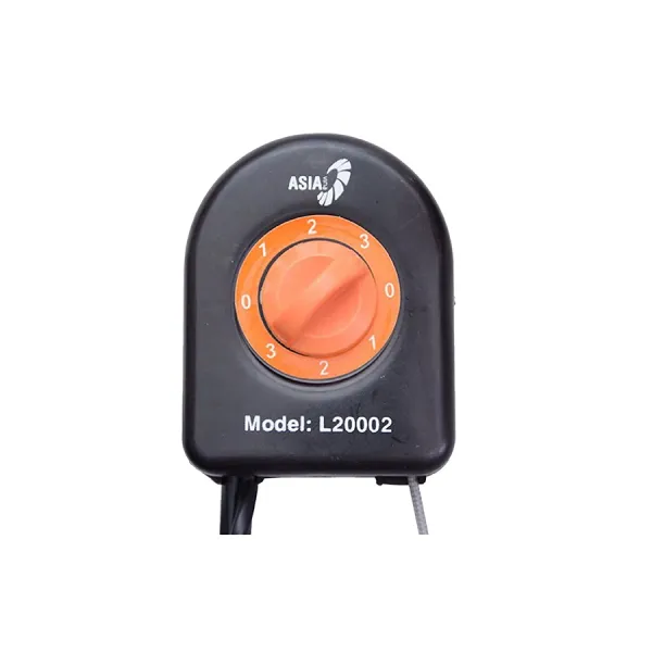Quạt treo tường bán công nghiệp ASIAVINA L20002-DV0