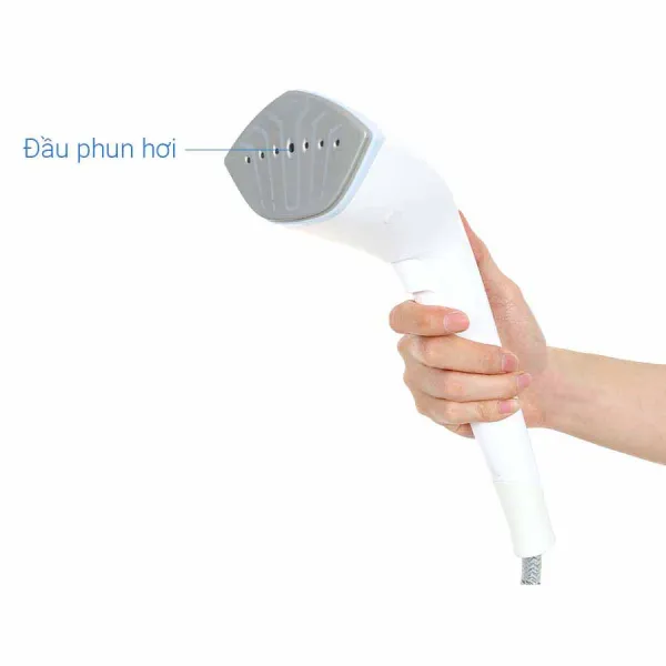 Bàn ủi hơi nước đứng Philips GC625/29 2200W