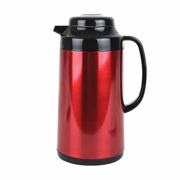 Bình Thủy Chứa Ruột Thủy Tinh Tiger PRO-C100 1 lít
