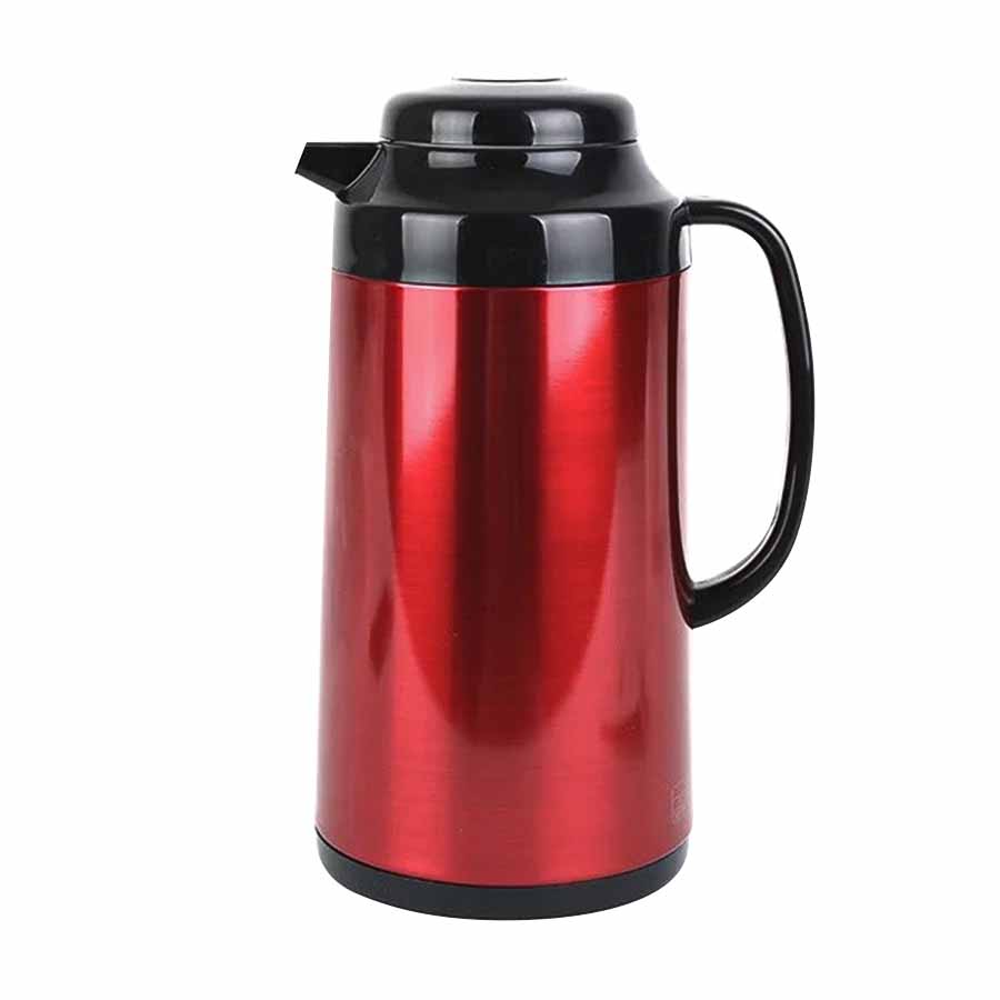 Bình Thủy Chứa Ruột Thủy Tinh Tiger PRO-C100 1 lít