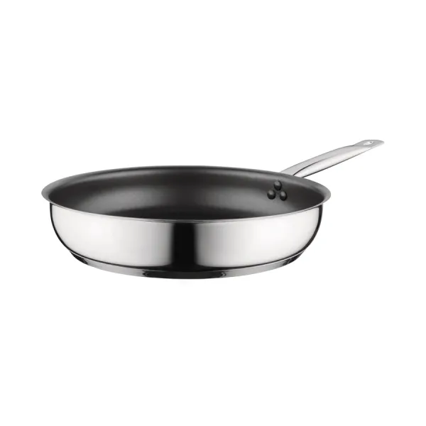 Bộ nồi 3 món Bosch HEZ9SE030 (2 nồi, 1 chảo)