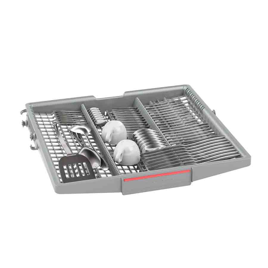 Máy rửa bát âm tủ 14 bộ Bosch SGI4HCS48E Serie 4