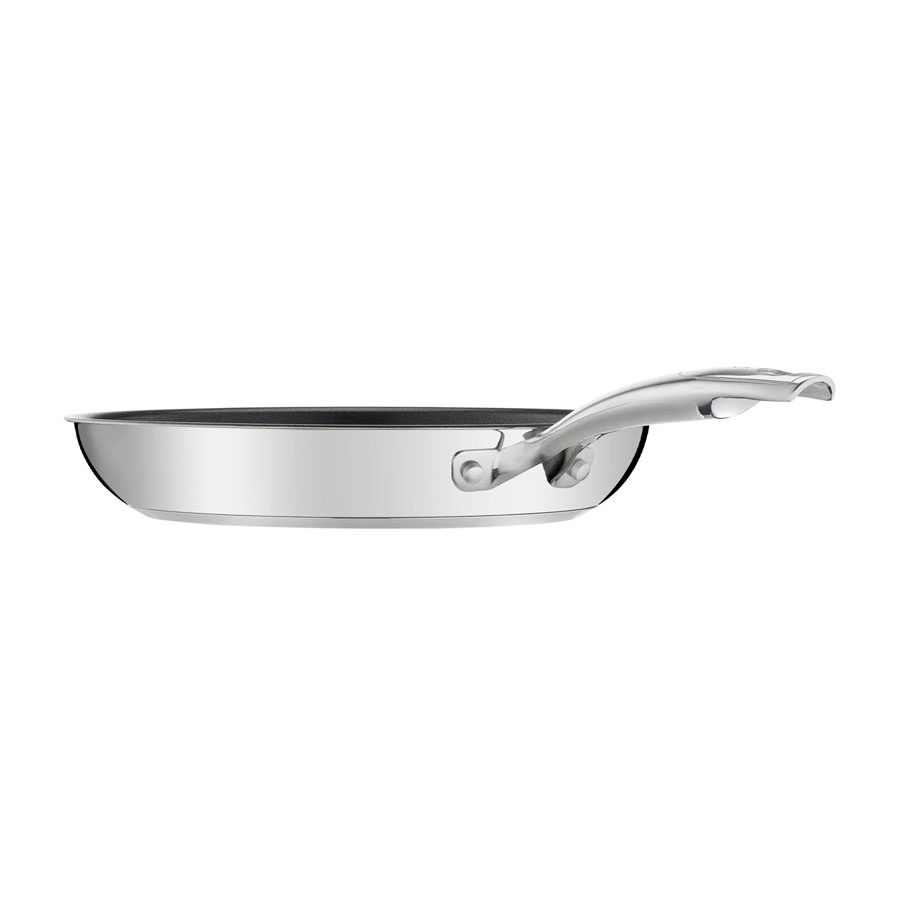 Chảo chiên inox cao cấp Tefal Duetto Plus 24cm G7320434