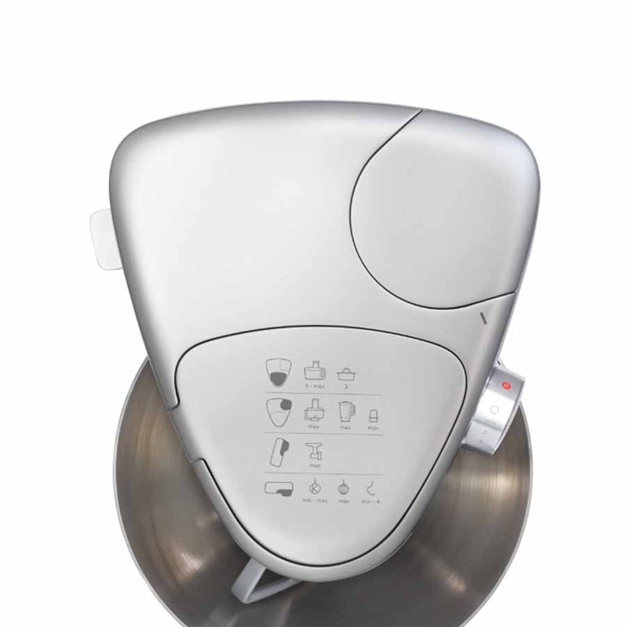 Máy trộn đa năng Kenwood Prospero Plus KHC29.A0SI