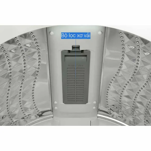 Máy giặt Samsung Inverter 14Kg WA14CG5886BVSV
